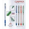 Gripper Ball Pen