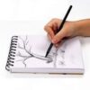 Sketch Books A3 Size