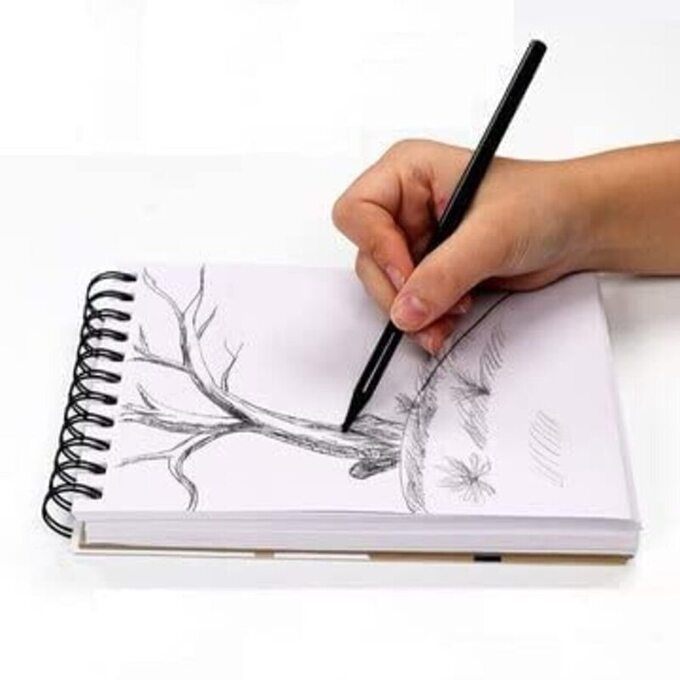 Artist Sketch Books