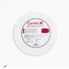 Stretched Canvas (Round)