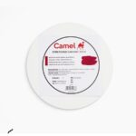 Stretched Canvas (Round)