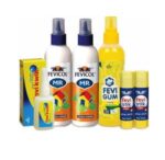 Adhesives