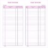 Daybook LB - Image 2