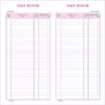 Daybook LB - Image 2