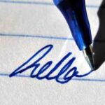 Gel-Pens
