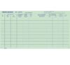 Log Book