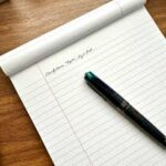Writing Pads