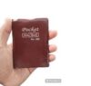 Pocket Dieries