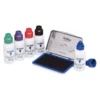 Stamp Pad Ink