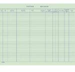 Visitor Register - Image 2