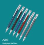 Axis Metal