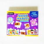Cardboard Puzzles