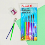 Camel Student Brush Sets