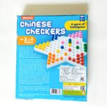 Chinese Checkers