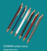 Cosmo Rose Gold