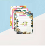 Ruled Sheets A3 Size