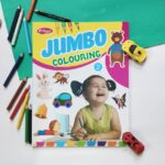 Jumbo Coloring - Image 4