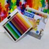 Pencil colors  Full Length