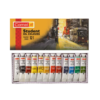 Student Oil colors