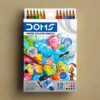 Water color Pencils