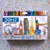 Extra Long Wax Colors