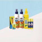 Adhesives