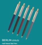 Berlin Gold