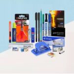 Desk Tools