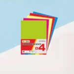 Fluorescent Chart Papers - Image 2