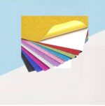Glitter Foam Sheets - Image 2