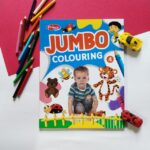 Jumbo Coloring - Image 2