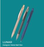 Lunar Metal