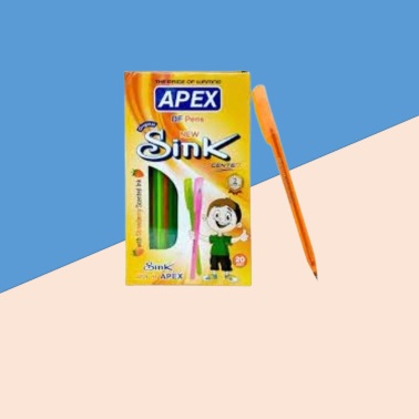 Apex Scented Pens