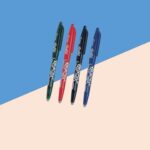 Frixion Erasable Pen