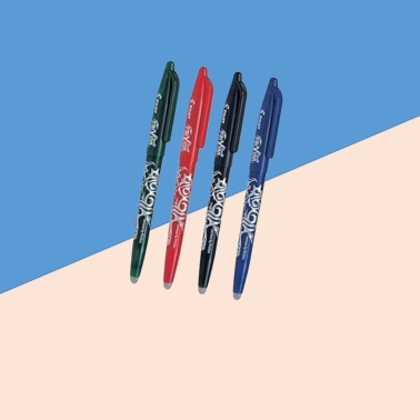 Frixion Erasable Pen