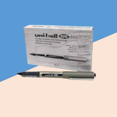 Uniball Eye Fine Pen