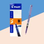 Pilot V5 HT Pen