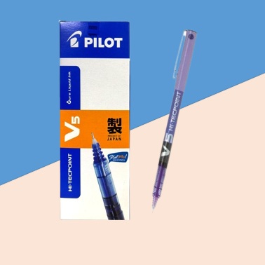 Pilot V5 HT Pen
