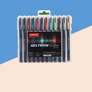 Geltron Fashion