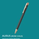 Aurus Rose Gold