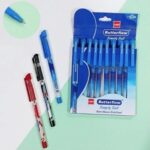 Butterflow Ball Pen