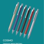 Cosmo Metal