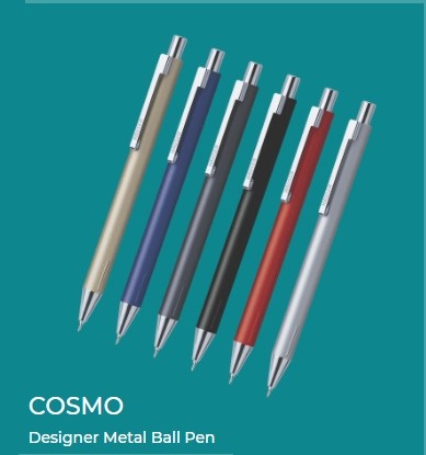 Cosmo Metal