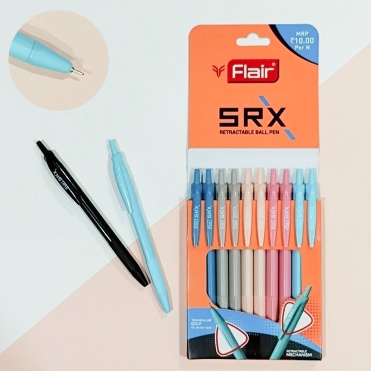 SRX Ball Pens