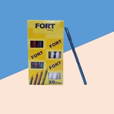 Fort Pens