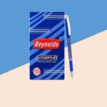 Reynolds Liquiflo