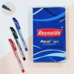 Reynolds Racer Gel