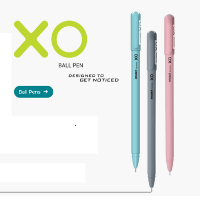 XO Ball Pen