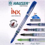 Houser INX
