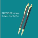Slender Gold